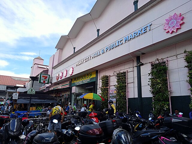 Image: Pasay City Mall and Public Market 12152022 113238