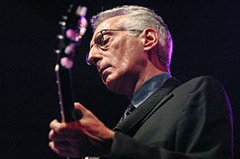 Pat Martino