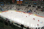 Thumbnail for Ice hockey at the 2006 Winter Olympics – Men's tournament