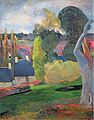 Paul Gauguin - Paysage de Bretagne (1894).jpg