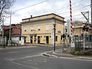 Castel Gandolfo: Geografia fisica, Origini del nome, Storia