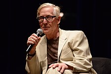 Perry Anderson (14. října 2012)