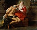 Rubens, jaren 1630