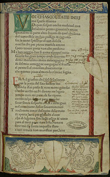 Cancionero (Petrarca) - Wikipedia, la enciclopedia libre