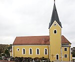 St. Margaretha (Pfelling)