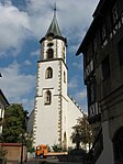 Martinskirche (Pfullingen)