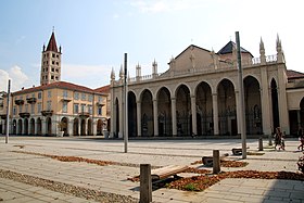 cathédrale de Bielle