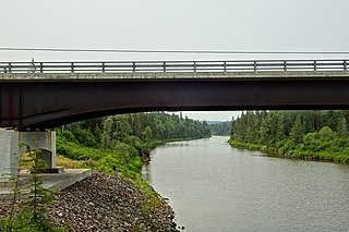 <span class="mw-page-title-main">Pic River</span> River in Ontario, Canada