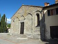 Kerk van Santa Mari a Scò