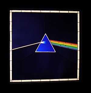 The Dark Side Of The Moon