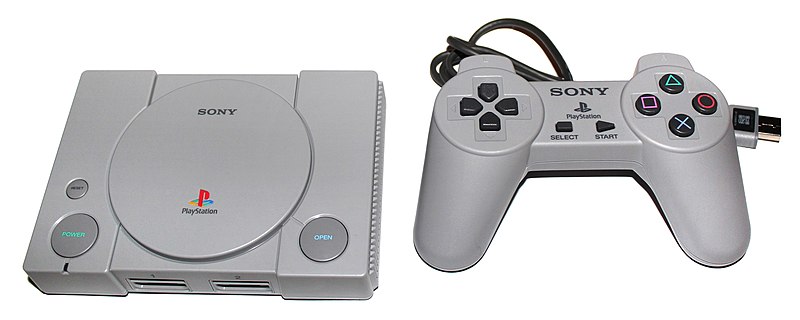 PlayStation Classic – Wikipedia