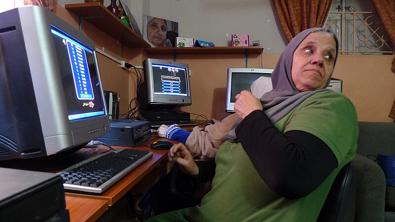 File:Playing computer games - Flickr - Al Jazeera English.jpg
