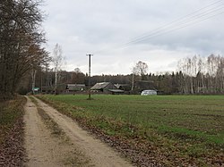 Podlaskie - Dubicze Cerkiewne - Nikiforowszczyzna KK20131111 01.jpg