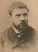 Henri Poincaré (1854 - 1912)
