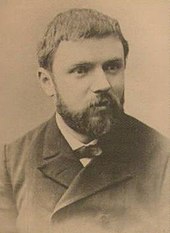 Henri Poincare (1854-1912) Poincare.jpg