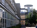 Lycée Saint-Éric Kungsholmen Stockholm 59° 20′ 06″ N, 18° 02′ 17″ E