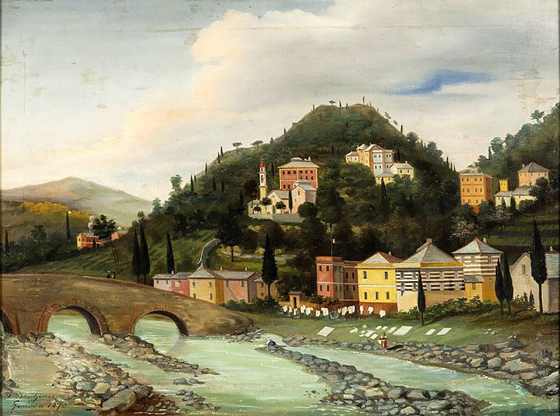 File:Ponte Carrega (1870), Marcello Baschenis.jpg
