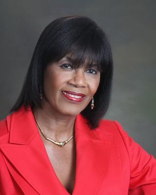 <span class="mw-page-title-main">Portia Simpson-Miller</span> Former Prime Minister of Jamaica