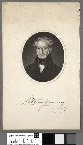 File:Portrait of James Montgomery (4672966).jpg