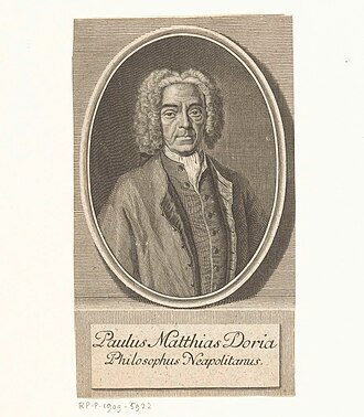 PAOLO MATTIA DORIA