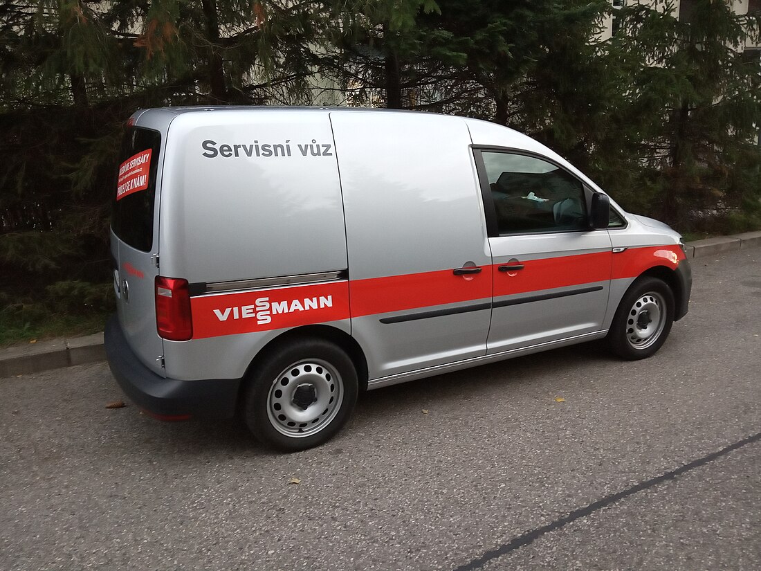 Viessmann