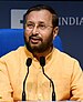 Prakash Javadekar MIB (cropped).jpg