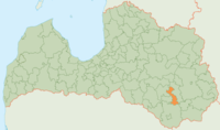 Preiļi Municipality