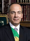 Thumbnail for Felipe Calderón