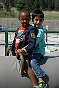 Presidio of Monterey EFMP visits Hope, Horses and Kids.jpg