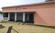 Primary School Basudih