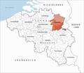 Provinz Limburg