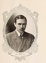 John E. Donley Psychotherapy; a course of reading in sound psychology, sound medicine and sound religion. (1909) (14781790135).jpg