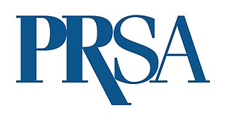 Public Relations Society of America