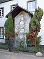 Mariendenkmal (Madonna mit Kind)