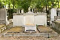 Père-Lachaise - Division 28 - Baignères 02.jpg