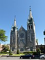 Granby, Église Sainte-Famille