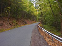 QR 2017 (Smith Hollow Road) .JPG