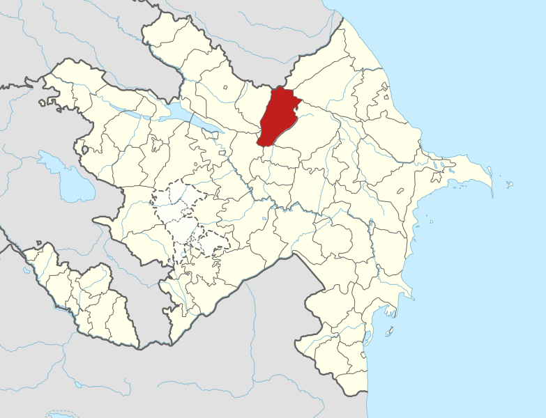 File:Qabala District in Azerbaijan 2021.svg