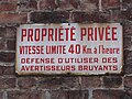 Quiévrechain - Cités de la fosse n° 1 - 1 bis des mines de Crespin (02).JPG