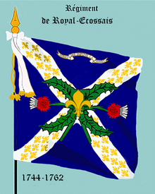 Przykładowe zdjęcie artykułu Royal Scottish Regiment