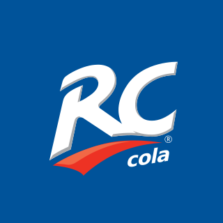 RC Cola Cola-flavored soft drink