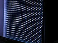 LED LCD. Más calidad de imagen y menos consumo