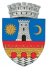 Coat of arms of Slatina