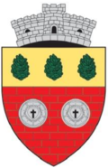 Wappen von Hermannstadt – Wikipedia