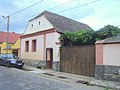 Ansamblul rural „Str. Principală” (monument istoric)