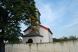 Skyline of Питеаска