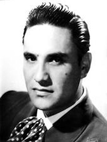 Raúl Shaw Moreno