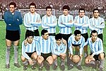 Miniatura para Campeonato de Primera División 1966 (Argentina)
