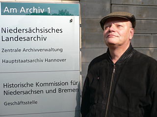 Rainer Hoffschildt