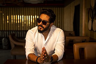 <span class="mw-page-title-main">Raj Chakraborty</span> Indian director, producer, politician